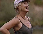 Meryl Streep a bit nippy tight tank top clips