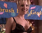 Lisa Kudrow nip slip & busty lingerie videos