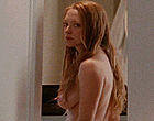 Amanda Seyfried tits and ass in a bikini clips