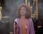 Mary Elizabeth Mastrantonio topless underneath open gown videos