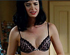 Krysten Ritter sexy black lingerie scenes videos