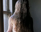 Brit Marling fully naked getting in a tub clips