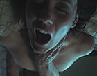 Natasha Gregson Wagner wild topless sex scenes nude clips