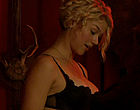 Adrianne Palicki sexy black lingerie scene clips