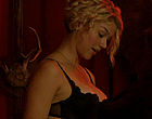 Adrianne Palicki sexy black lingerie scene videos