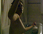 Annabeth Gish topless in a bath tub clips