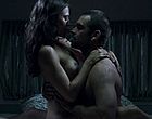 Trieste Kelly Dunn boobs & on top sex scene nude clips