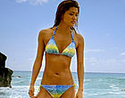 Grace Park sexy bikini & lingerie scenes videos