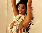 Kim Kardashian pre MILF nude ass & boobs clips