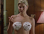 Ali Larter whipped cream boobs videos