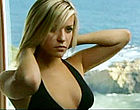 Kristin Cavallari black bikini cleavage videos