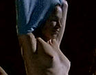 Franka Potente removes top to show boobs videos