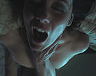 Natasha Gregson Wagner nude on bed rough sex scene videos