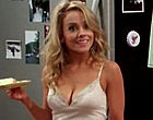 Kelly Stables large deep cleavage lingerie videos