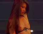 Lucy Liu topless stripper & nude ass clips
