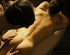 Audrey Tautou naked gets her ass massaged clips