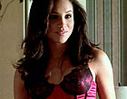 Meghan Markle sexy pink lingerie cleavage clips