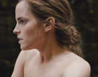Emma Watson stripping naked videos