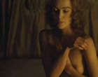 Keira Knightley exciting nudity clips