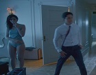 Emmy Rossum sexy in top and panties clips