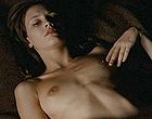 Marine Vacth having a guy cum on her back clips