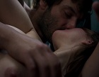 Maria Valverde showing tits & ass durnig sex videos