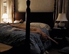 Nicole Kidman lying on bed fully naked clips