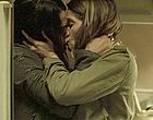 Ashley Greene making out with eve harlow clips