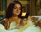 Ariel Winter naked in a bathtube scene videos