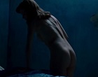 Nicole Kidman showing side-boob, ass & sex clips