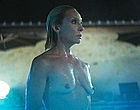 Toni Collette nude and sexy movie scenes clips