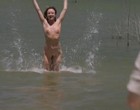 Juliette Lewis full frontal naked in public videos