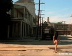 Oja Kodar walking in public fully nude nude clips