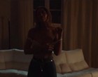 Marie-Ange Casta undressing, tits & having sex clips