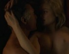 Bella Heathcote nude boobs & ass during sex clips