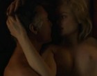 Bella Heathcote nude boobs & ass during sex videos