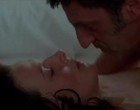 Juliette Binoche flashing tits in sex scene videos