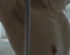 Uisenma Borchu small tits & ass in shower videos