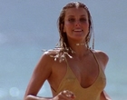 Bo Derek bouncing boobs in bikini videos