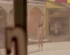 Nicole Kidman walking fully naked outdoor clips