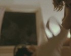 Elizabeth Olsen lying, showing tits & orgy clips