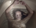 Adele Exarchopoulos tits in bath and sex on floor nude clips