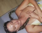 Chanel West Coast showing nip slip on instagram clips