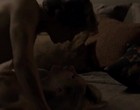 Aline Jones fully naked in sexy scene clips