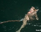 Amber Heard videos - fully nude in water Amber Heard fully nude in water clips