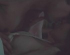 Sara Serraiocco nude tits during romantic sex clips