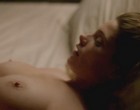 Ashley Greene nude tits & making out clips