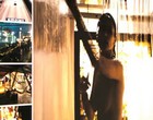 Paula Patton nude tits, ass, voyeur scene nude clips
