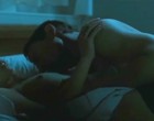 Olga Kurylenko showing her breasts in movie videos
