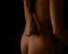Oona Chaplin nude butt, tits & making out clips